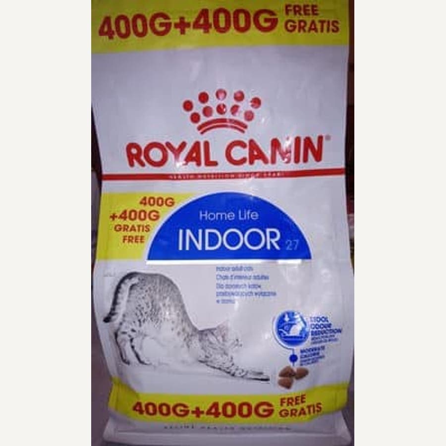 Royal Canin Indoor 27