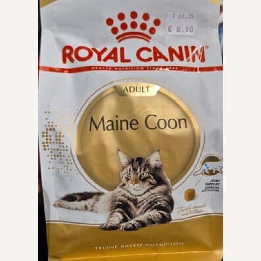 Royal Canin Maine Coon Adult